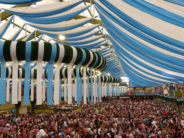 Oktoberfest 2026 — photo 16
