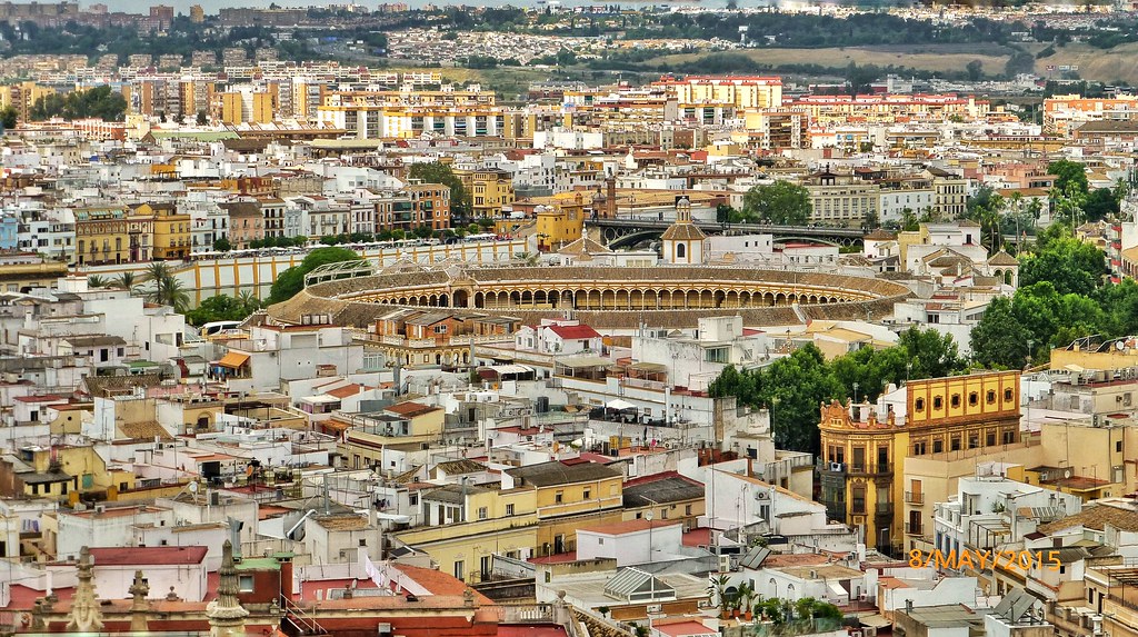 Seville — photo 4