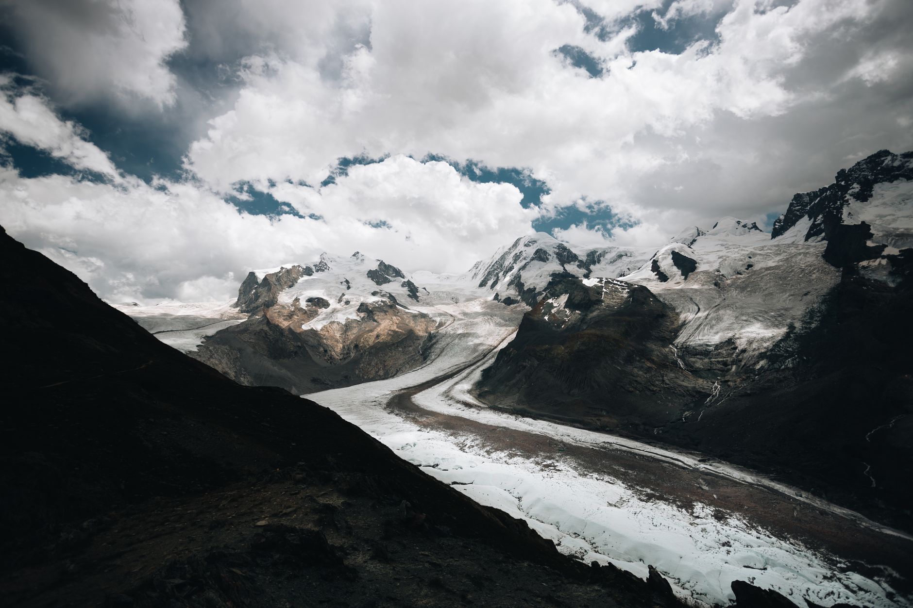 Chamonix