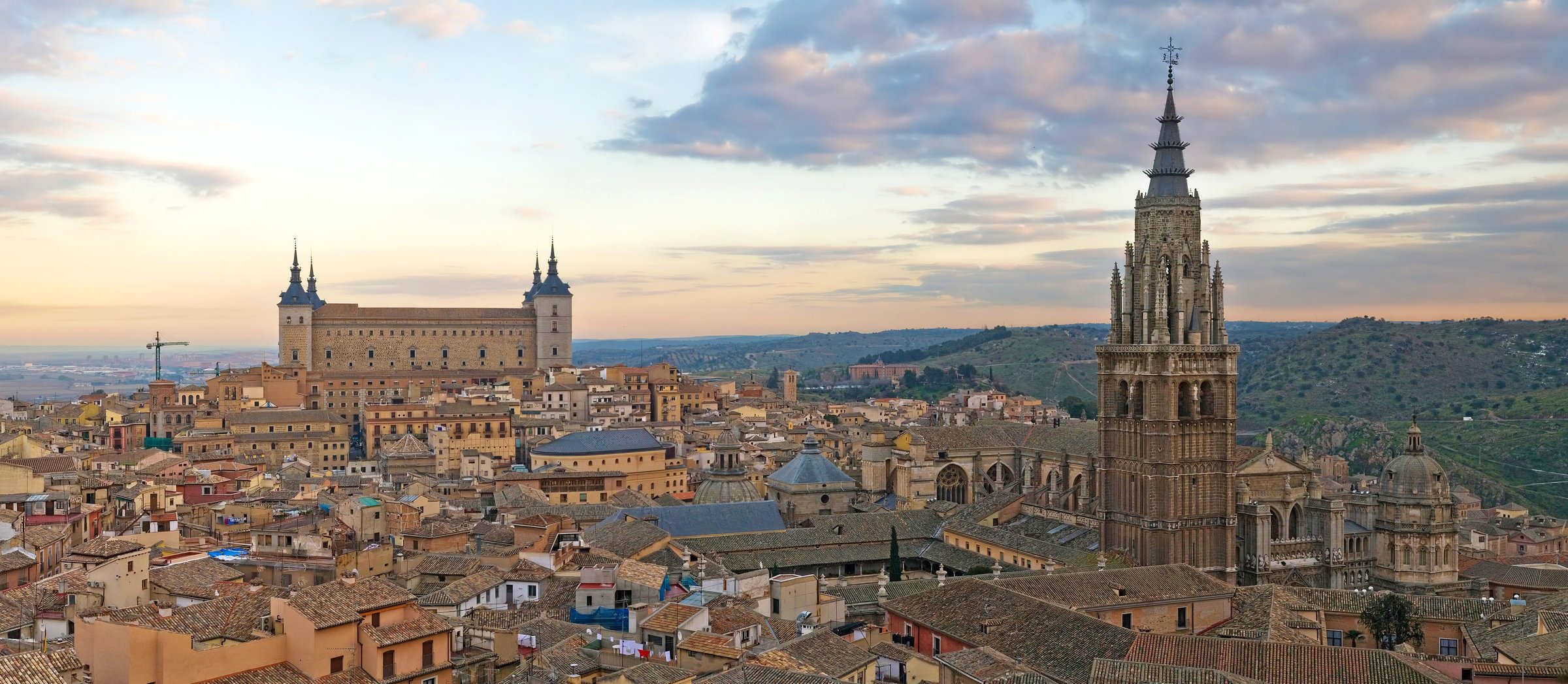 Toledo, Spain