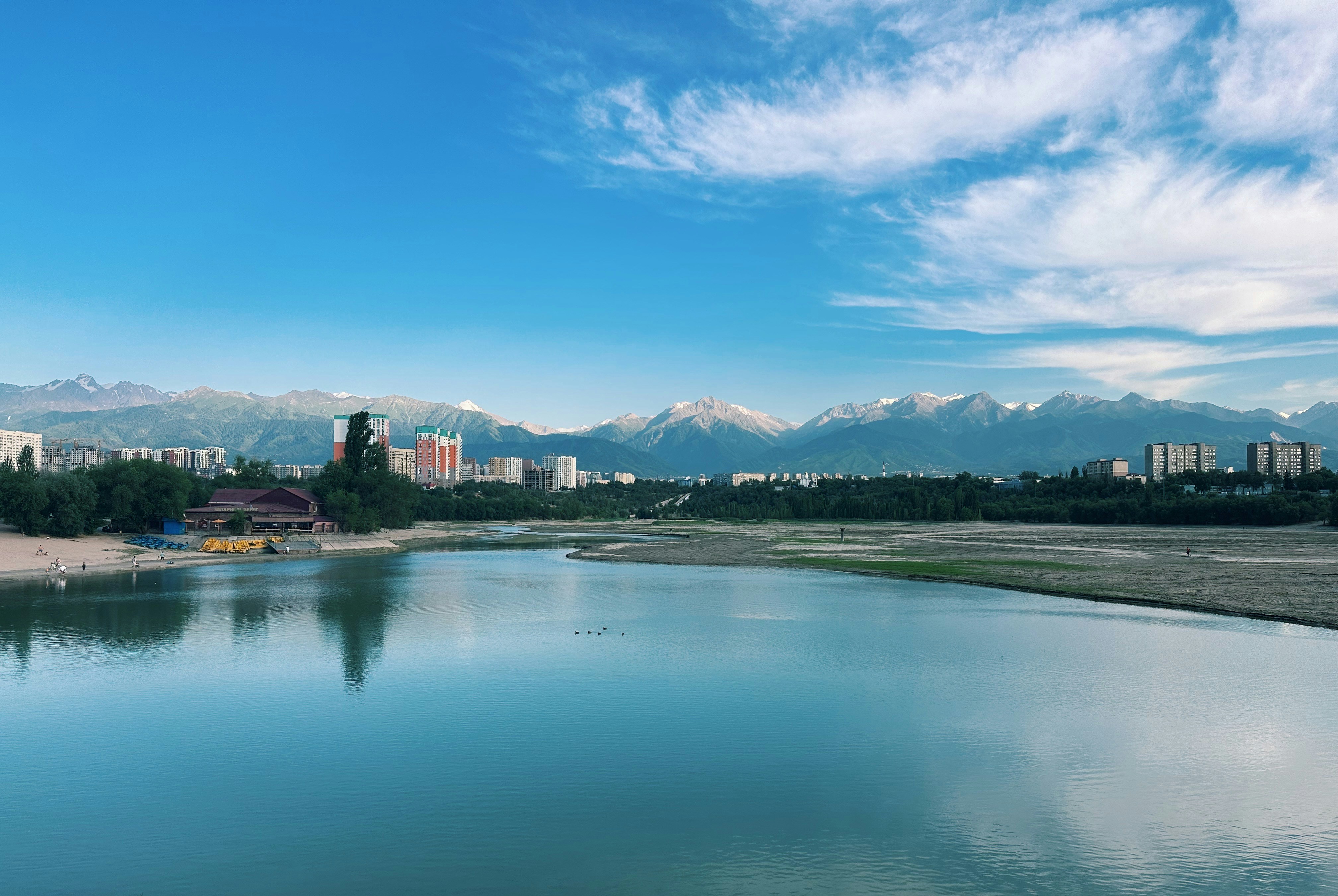 Kazakhstan — image 5