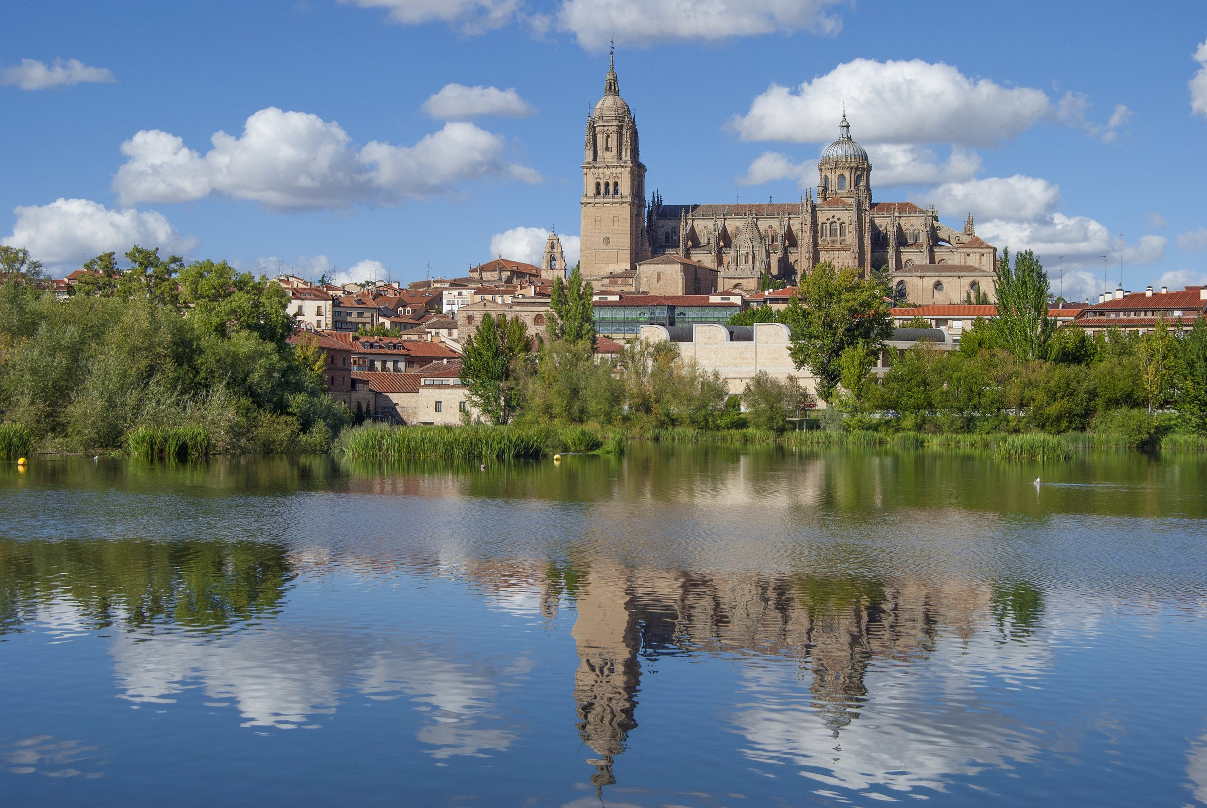 Salamanca, Spain