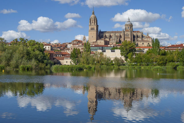 Salamanca, Spain