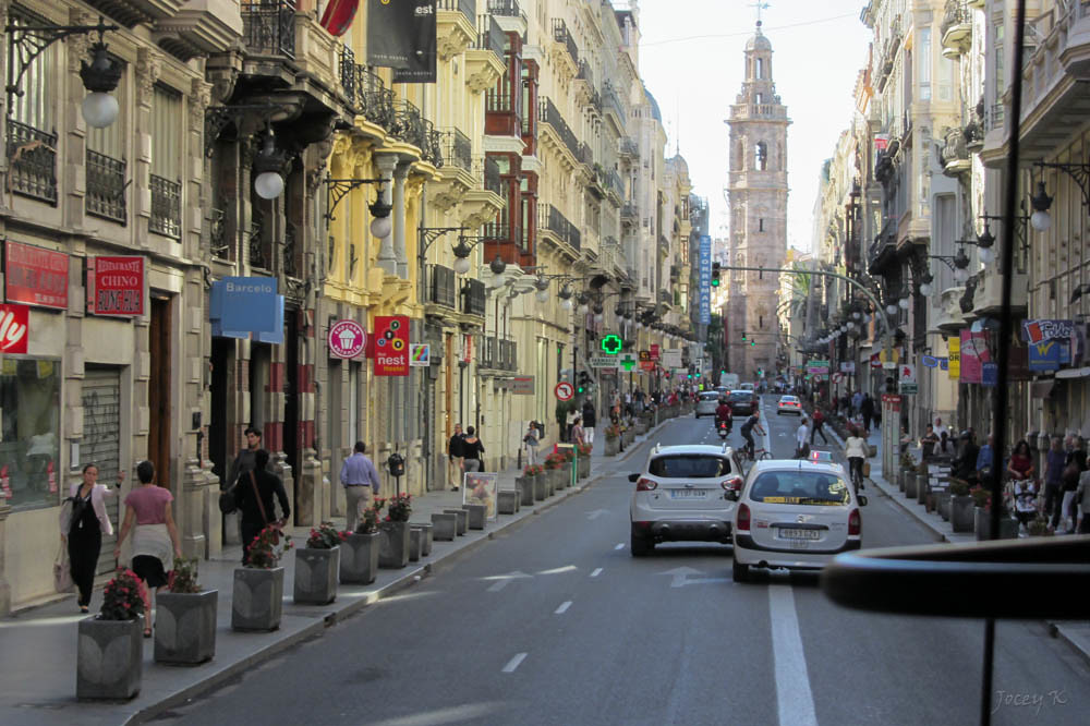 Valencia — photo 15