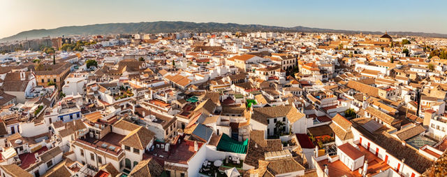 Córdoba, Spain