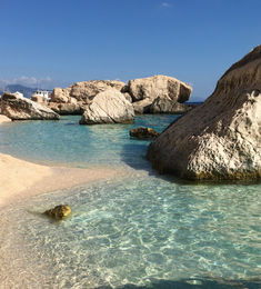 Cala Mariolu