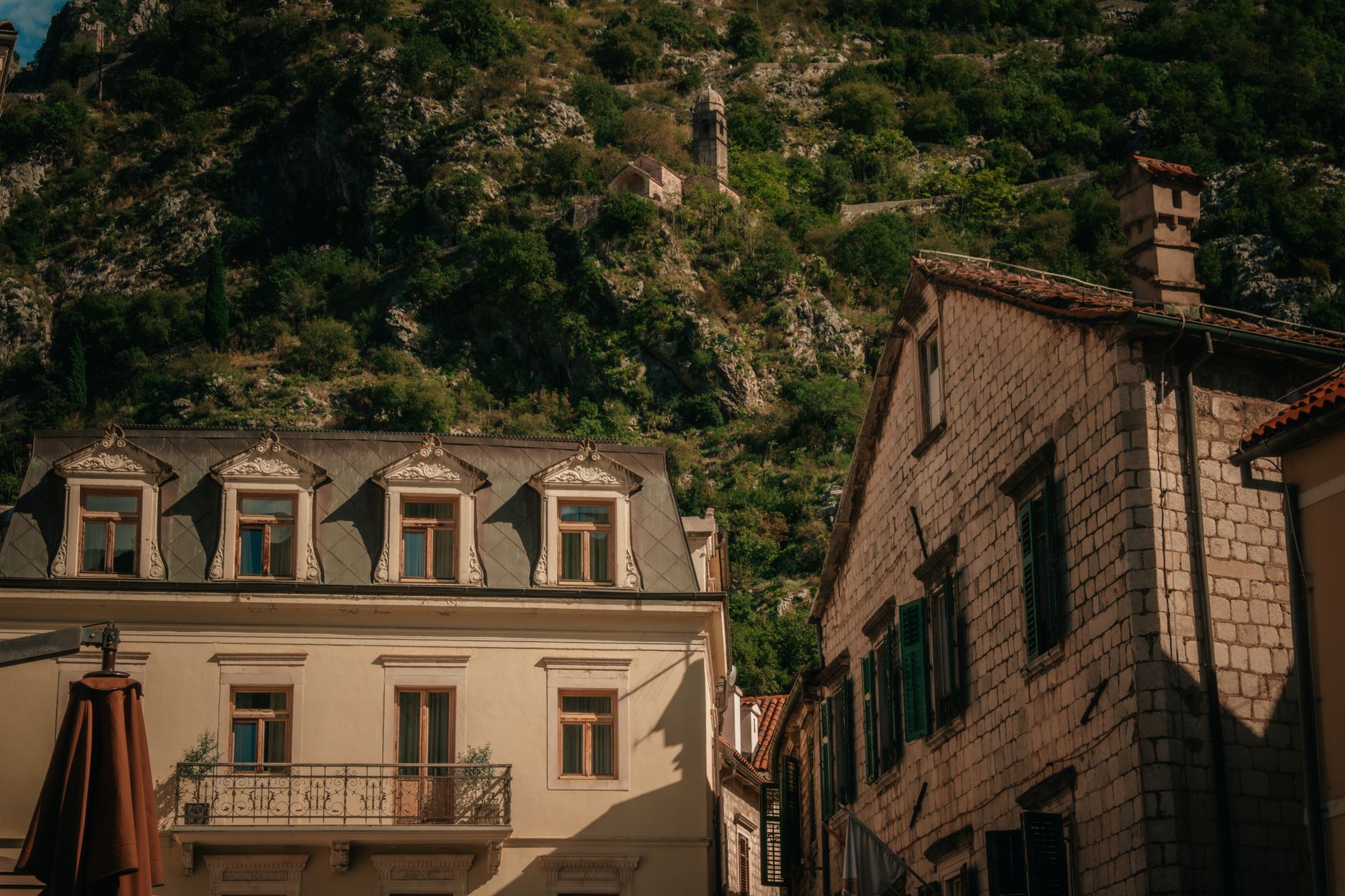 Kotor, Kotor