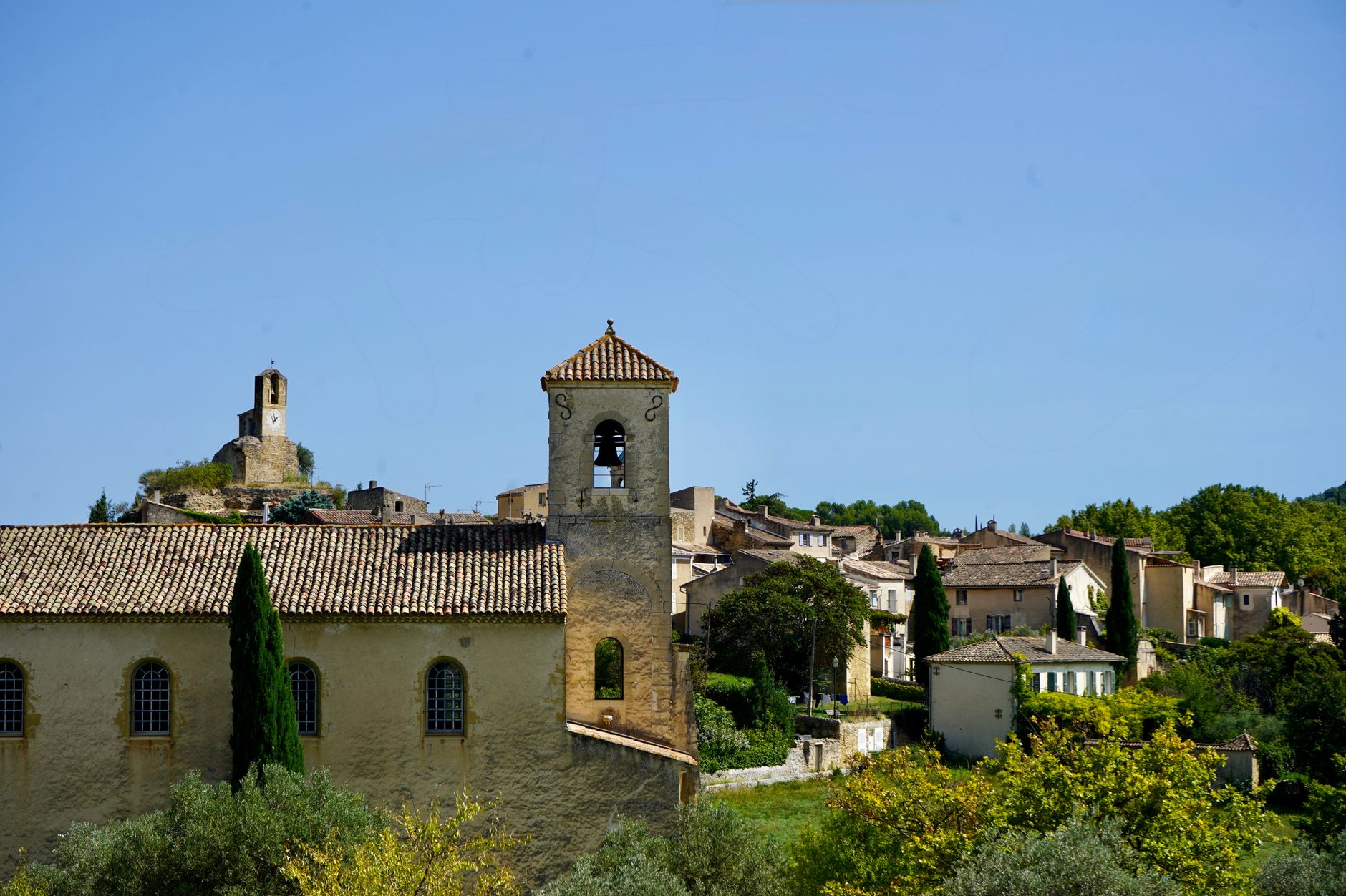 Provence, France