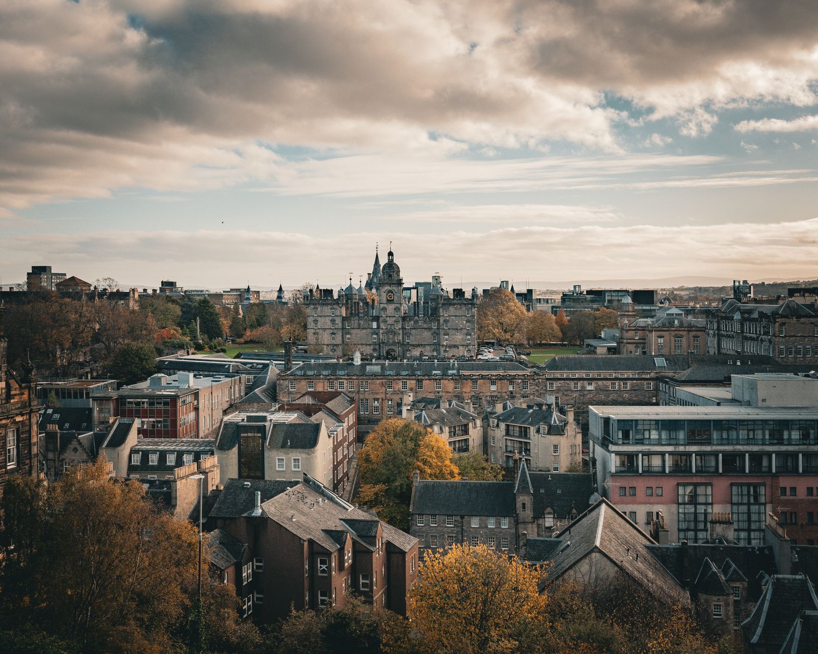 Edinburgh, United Kingdom