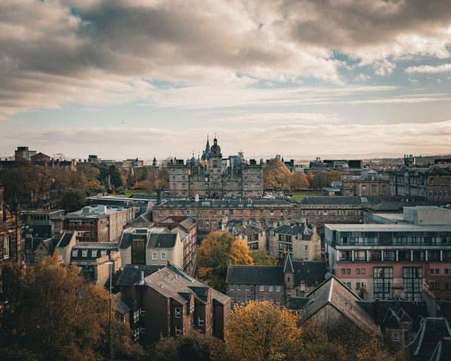 Edinburgh, United Kingdom