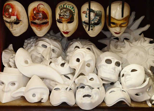 Venice Carnival 2027 — photo 21