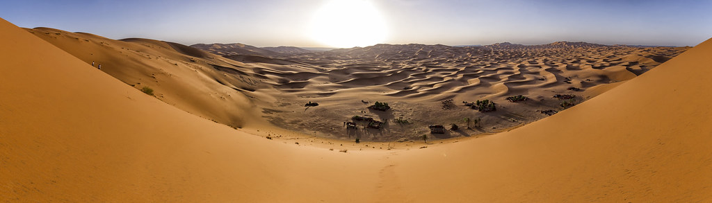 Sahara Desert — photo 20