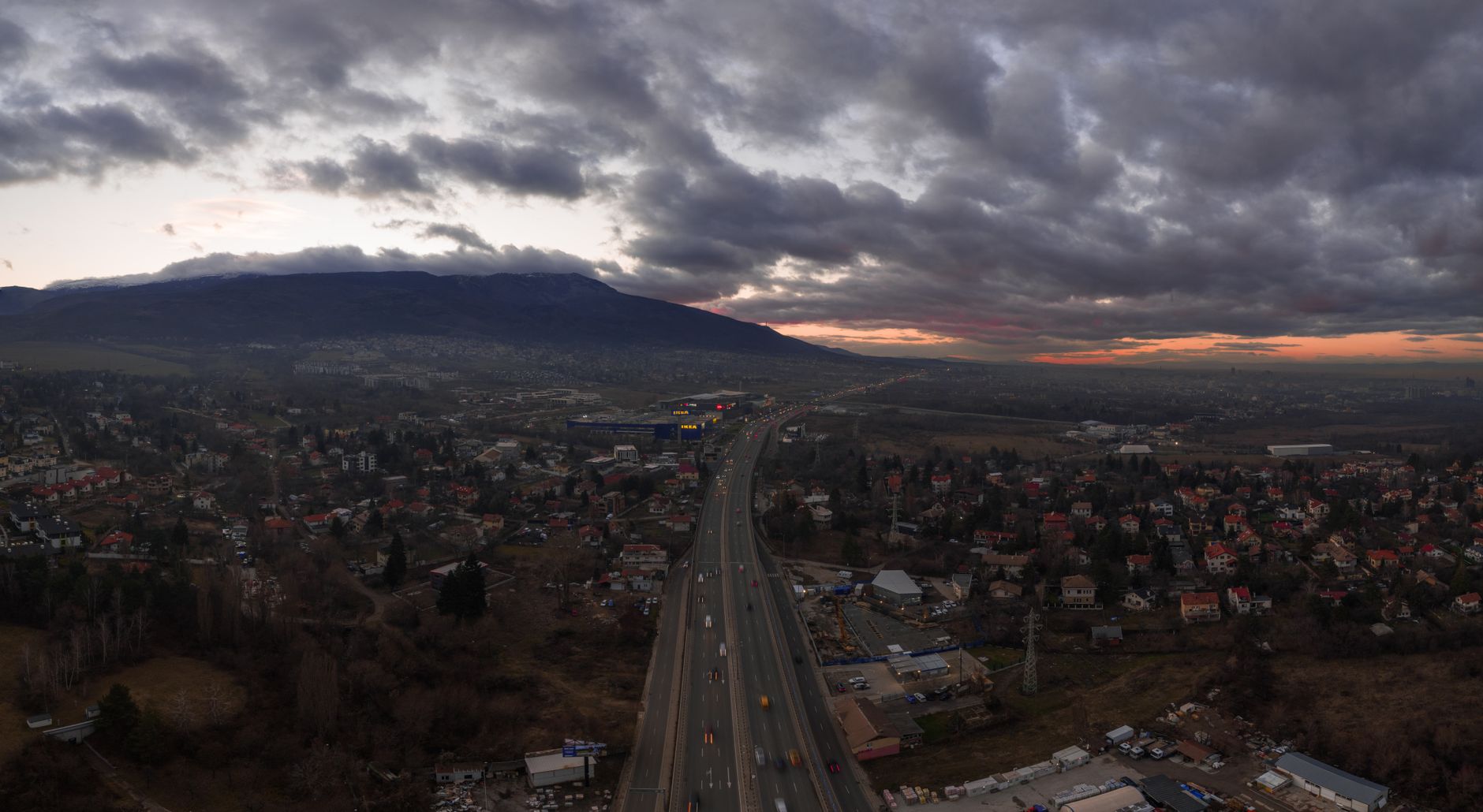 Sofia, Sofia
