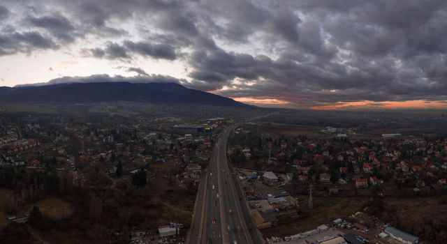 Sofia, Sofia
