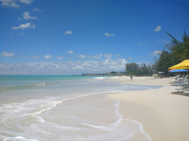 #antigua