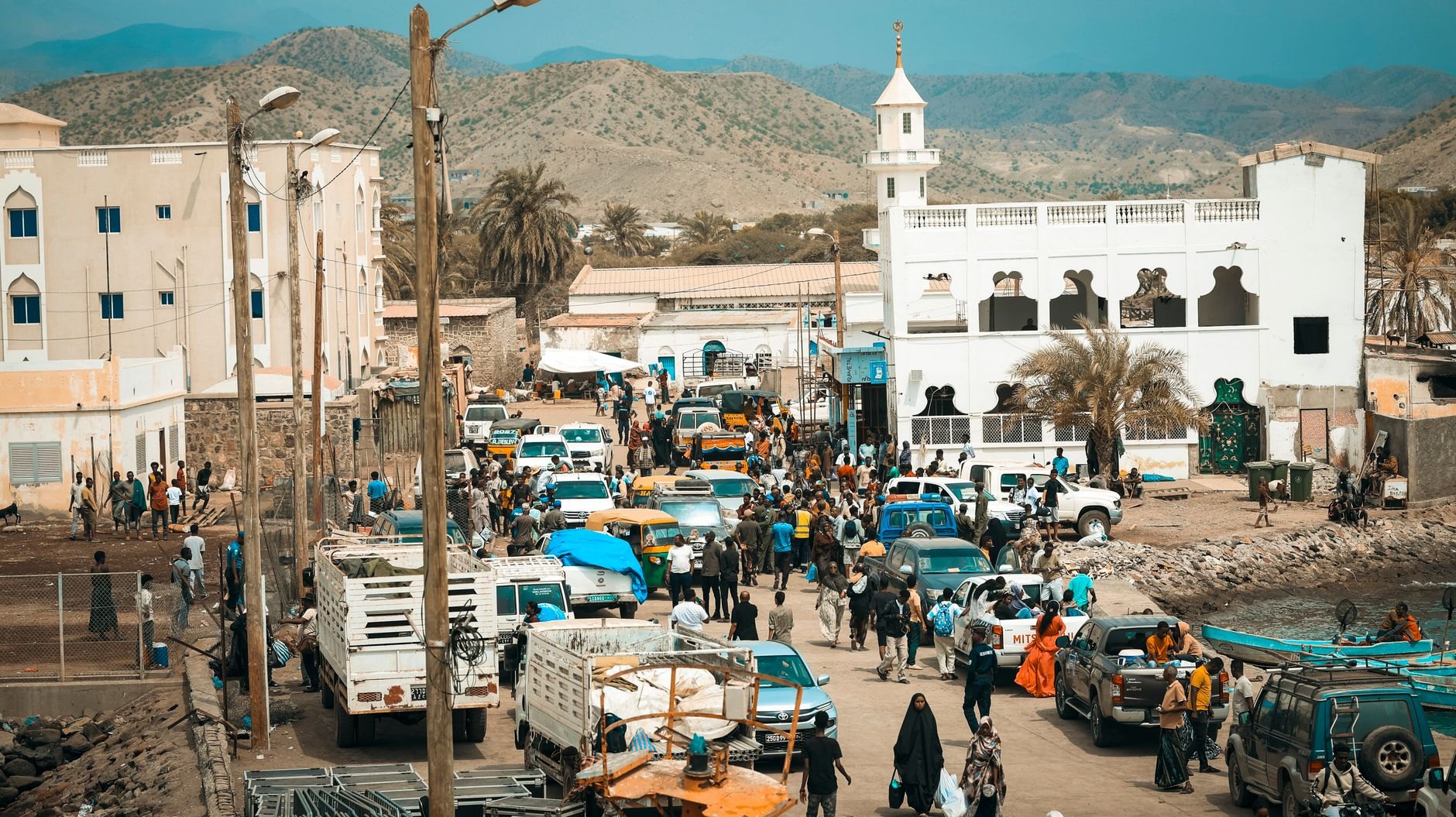 Djibouti — image 2