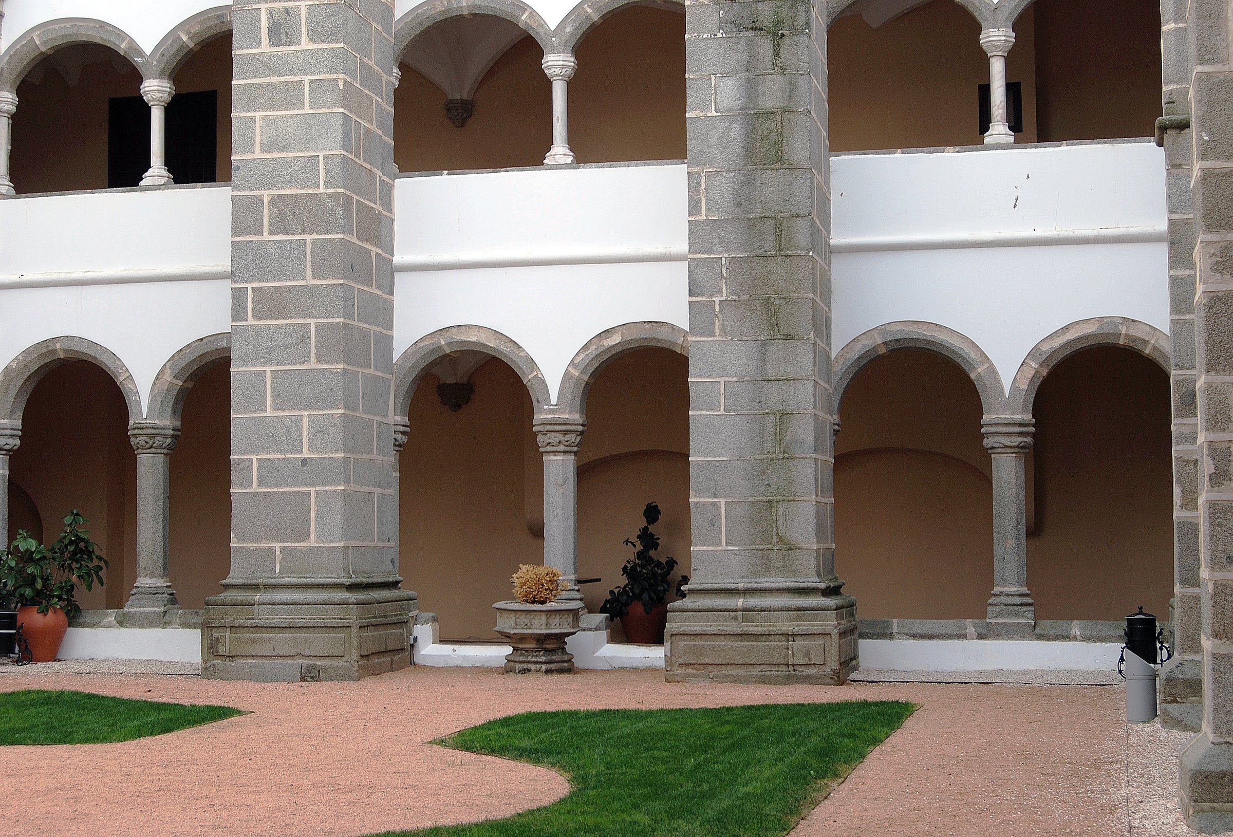 Évora, Portugal