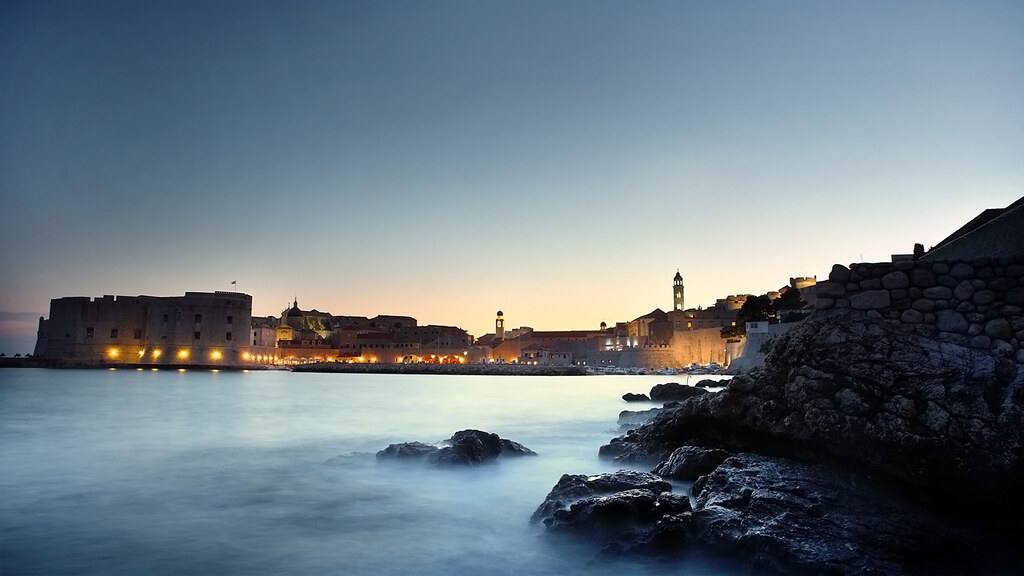 Dubrovnik — photo 6