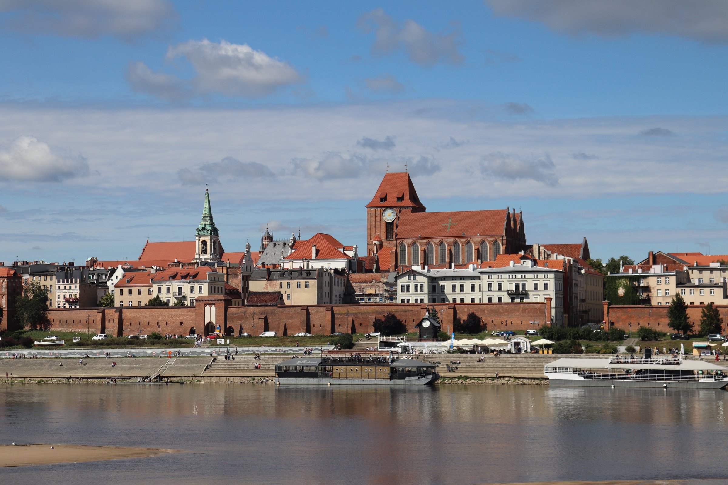 Toruń, Poland
