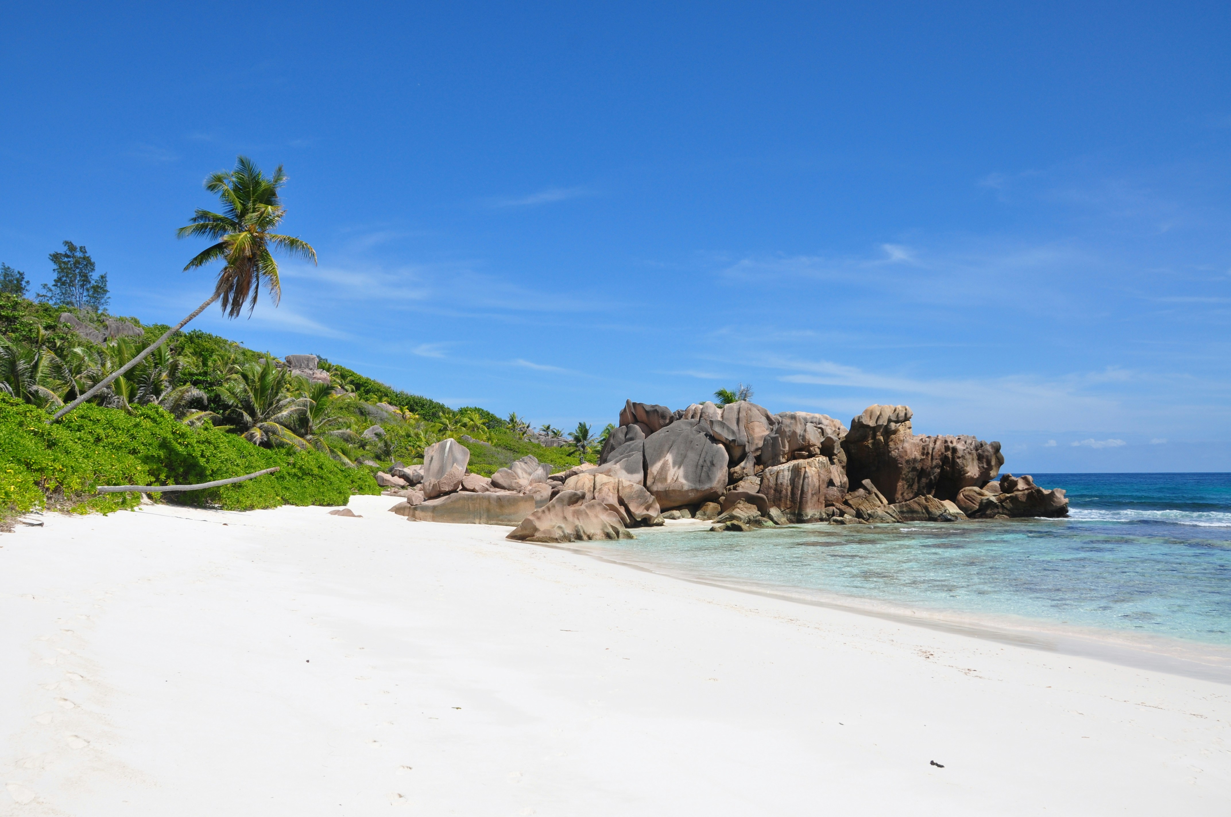 Seychelles — image 5
