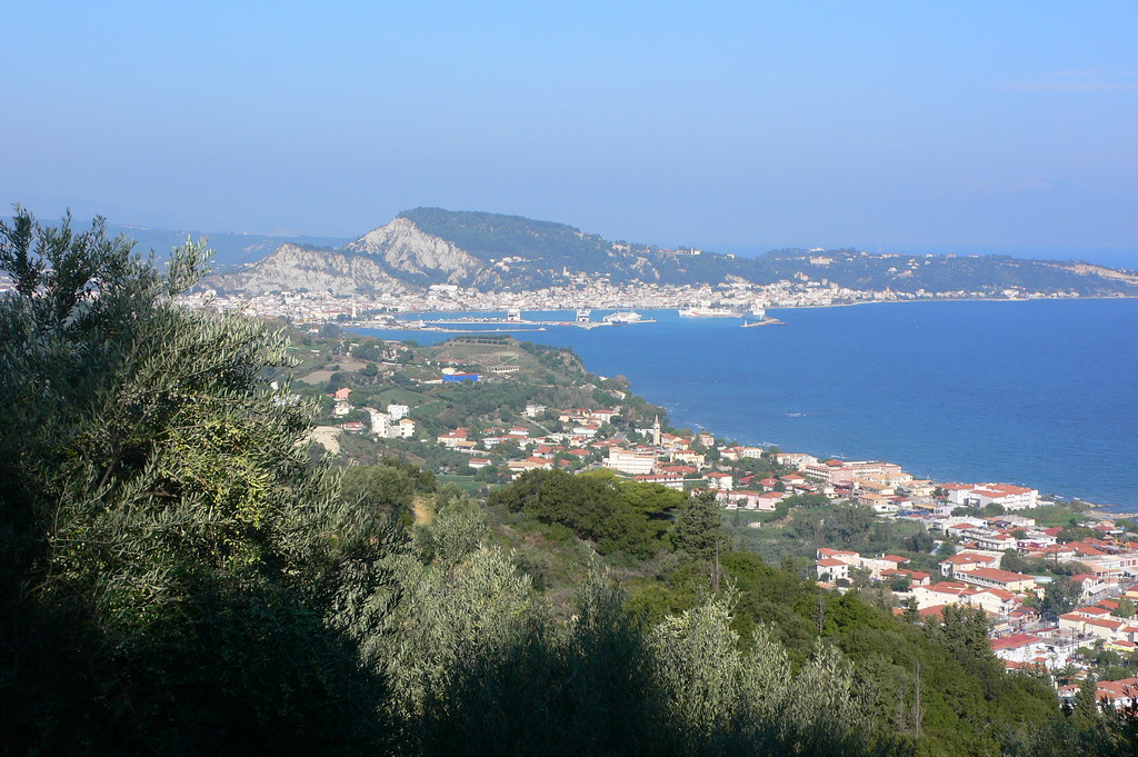 Zakynthos — photo 1