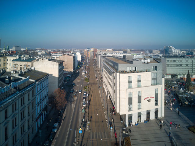 Kraków, Poland