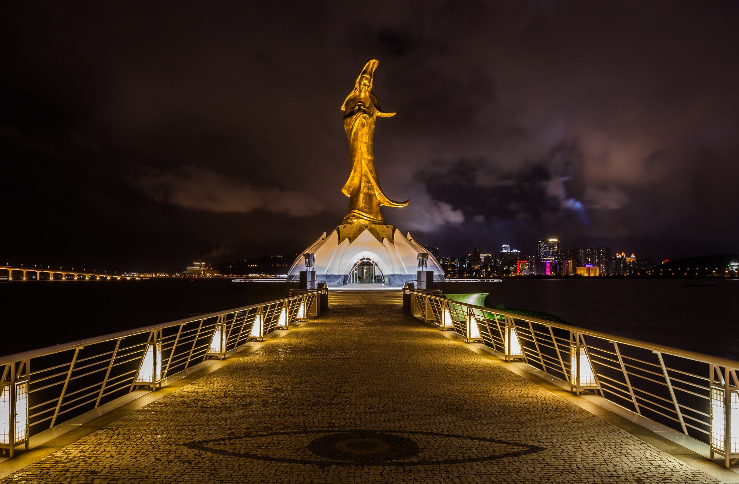 Macao, China