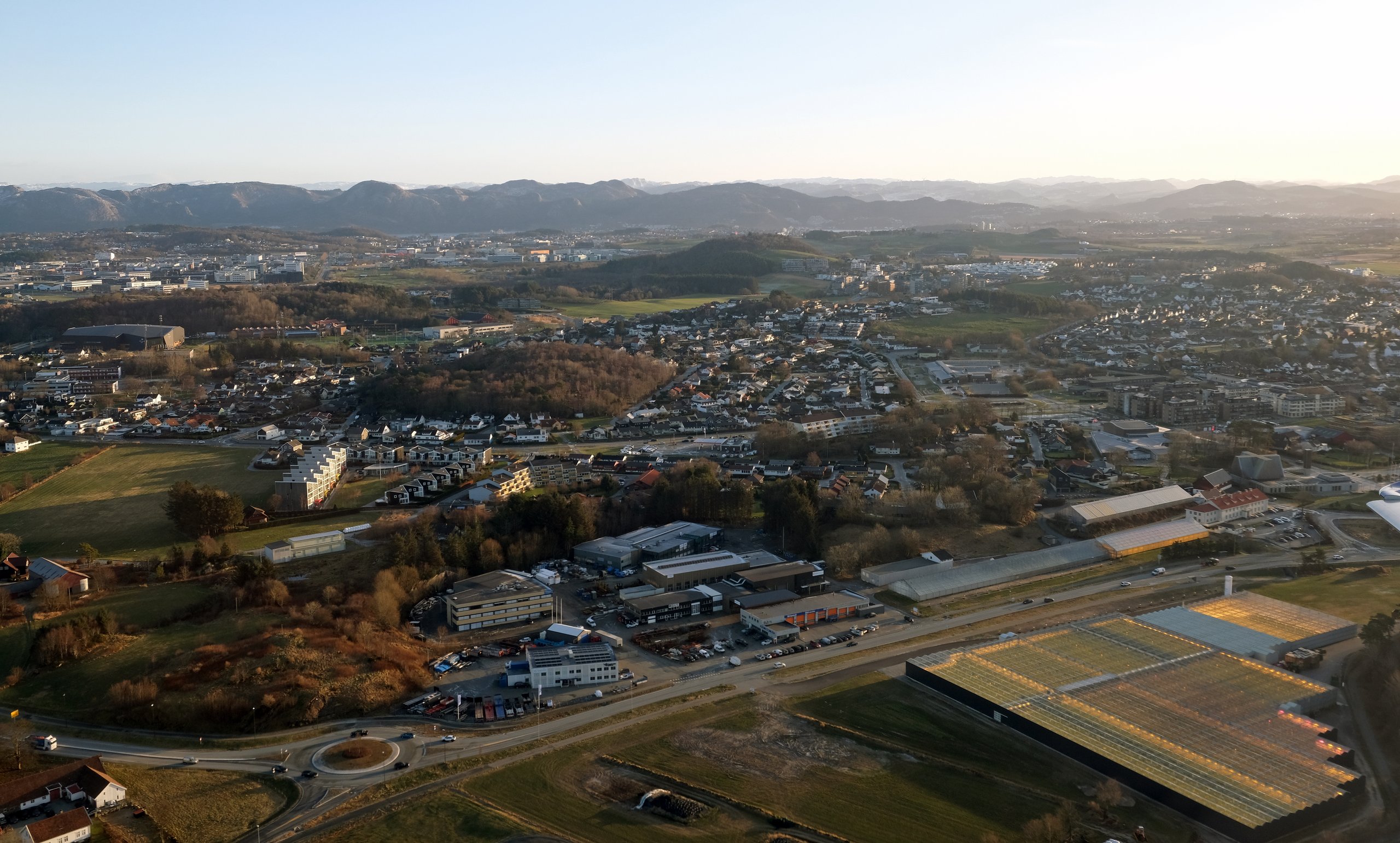 Stavanger, Norway