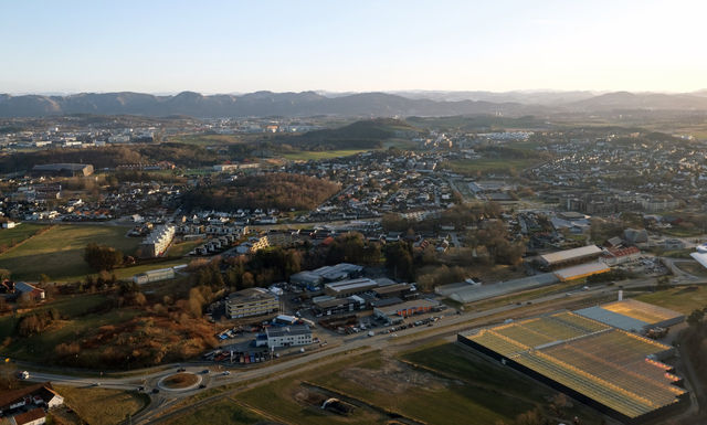 Stavanger, Norway