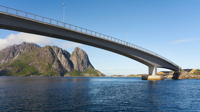 Reine, Norway