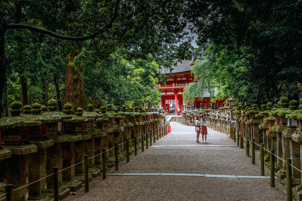 Nara — photo 13