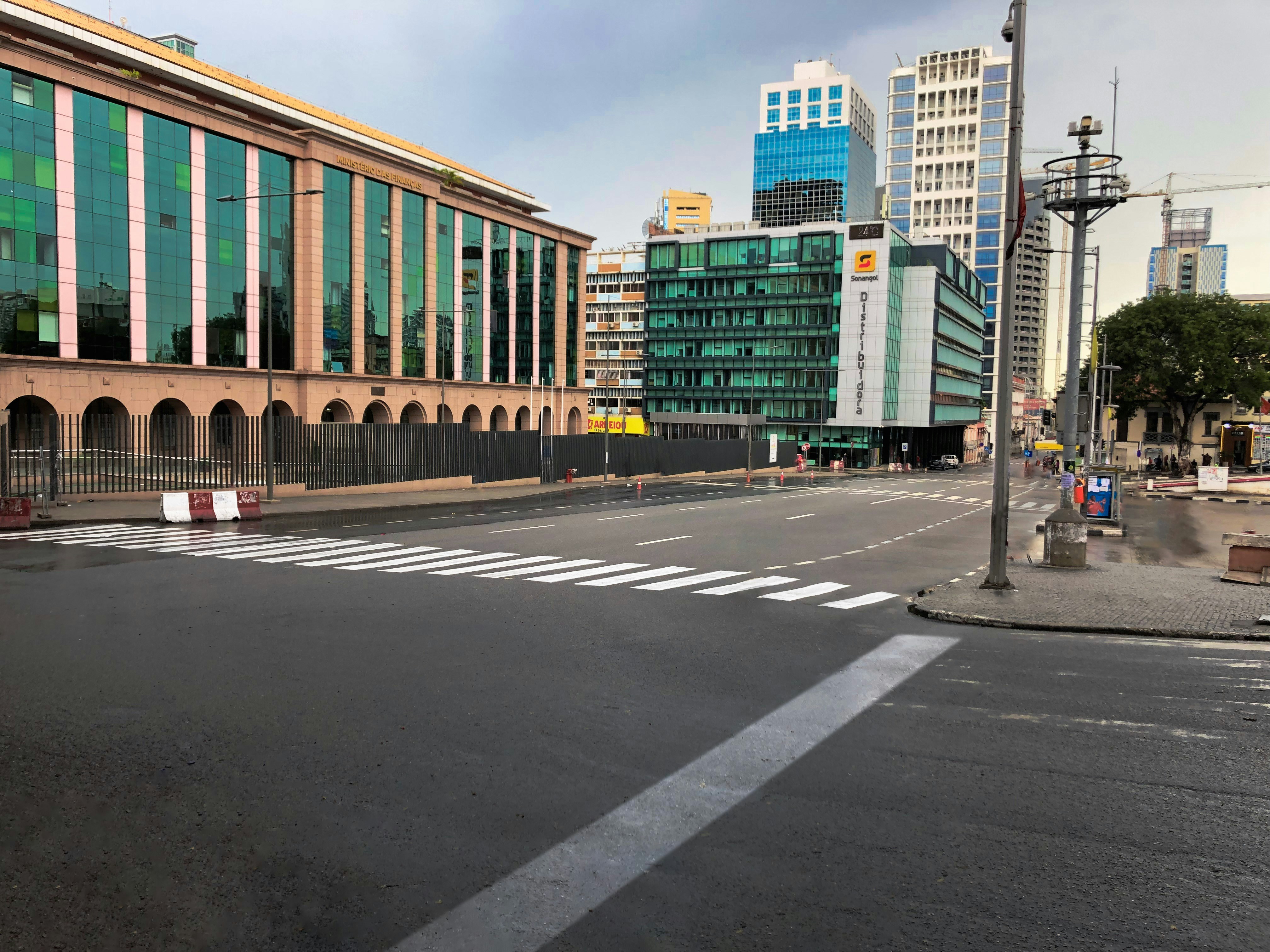 Angola — image 3