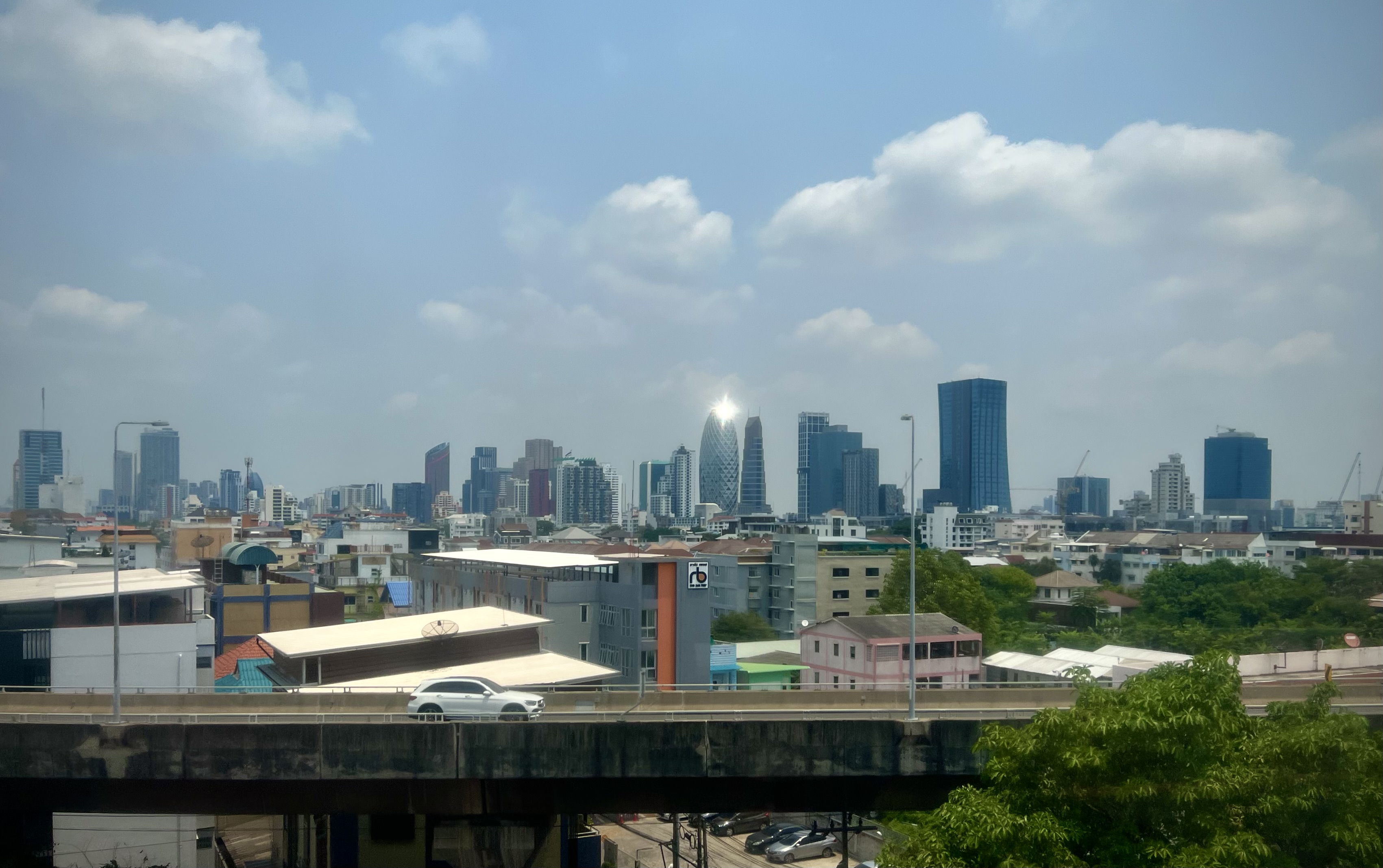 Bangkok — photo 3