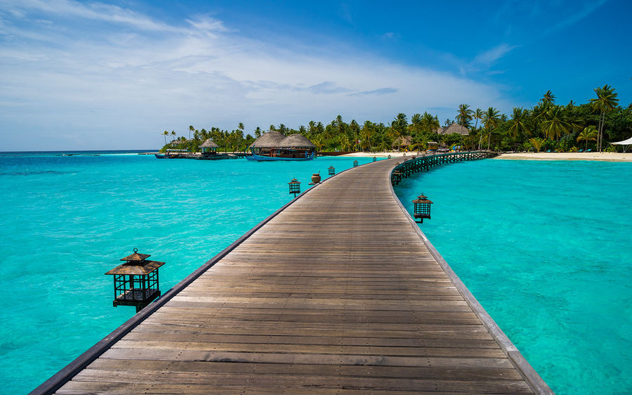 Maldives