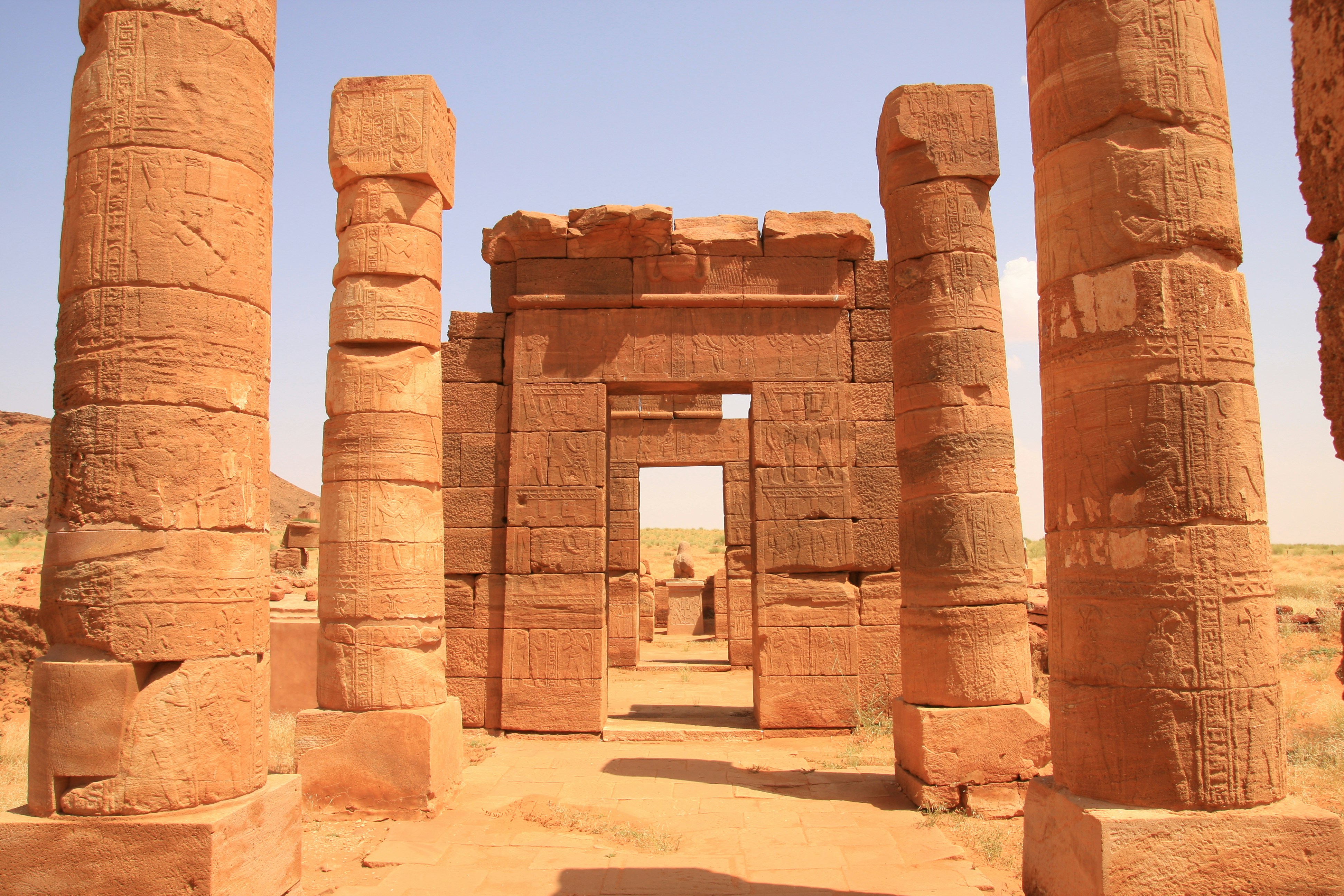 Sudan — image 4