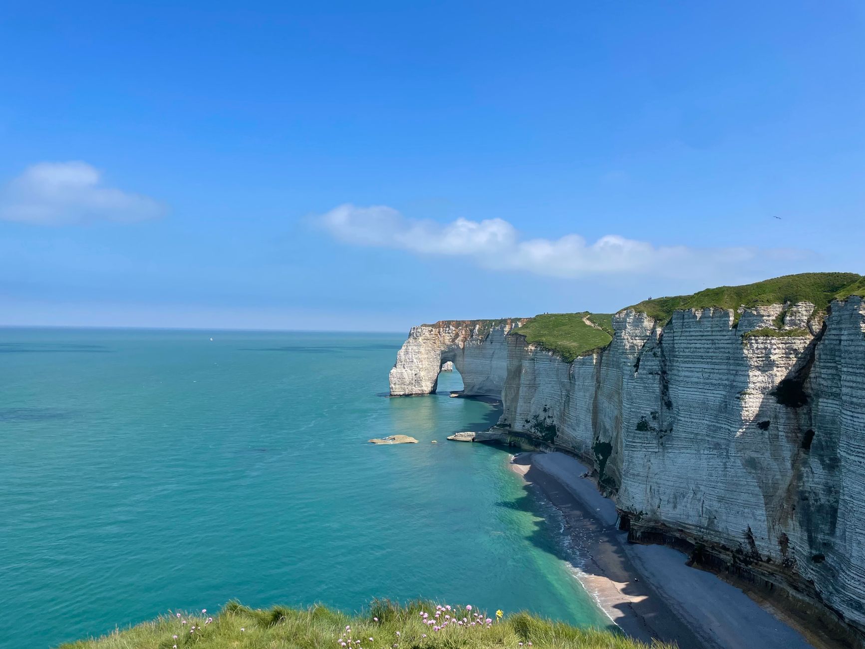 Normandy