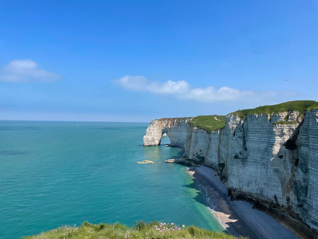 Normandy