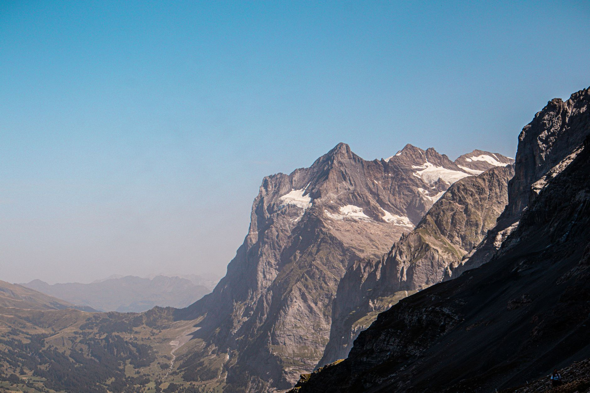 Grindelwald, Switzerland