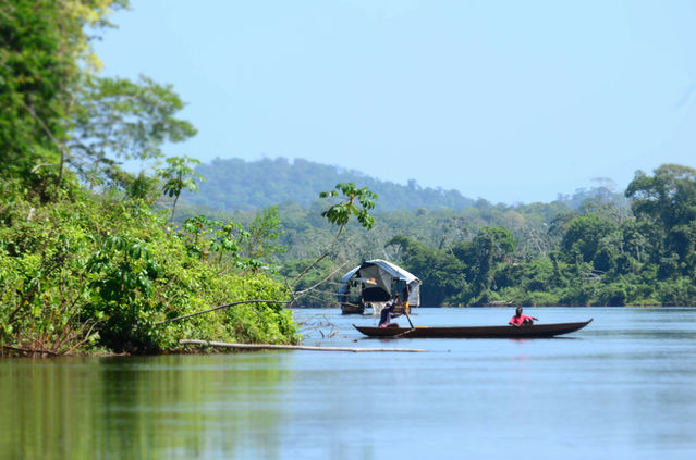 Suriname