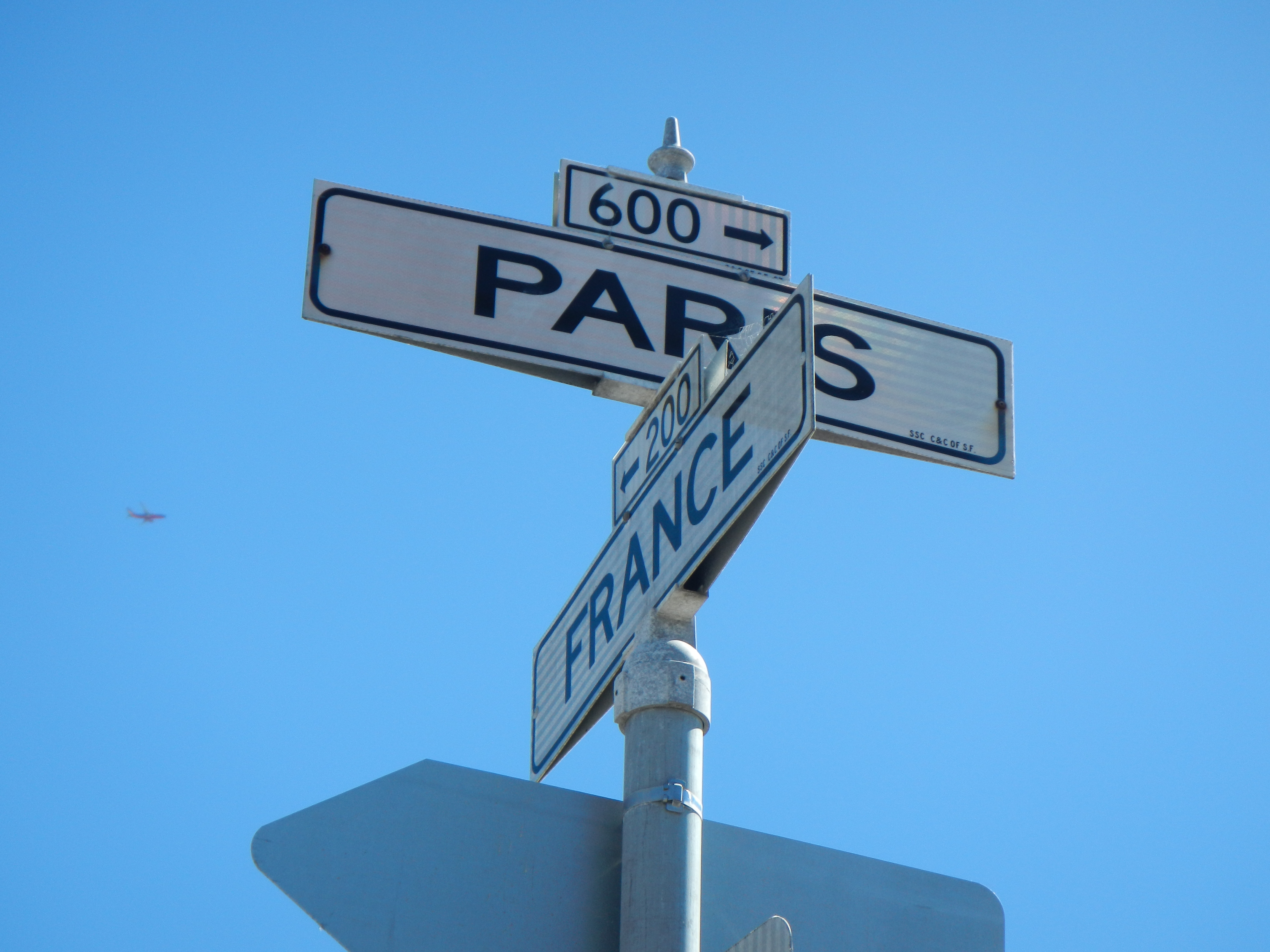 Paris — photo 7