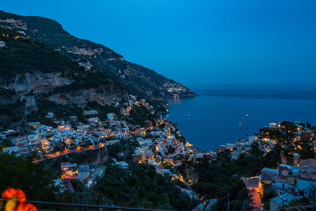 Amalfi Coast — photo 17