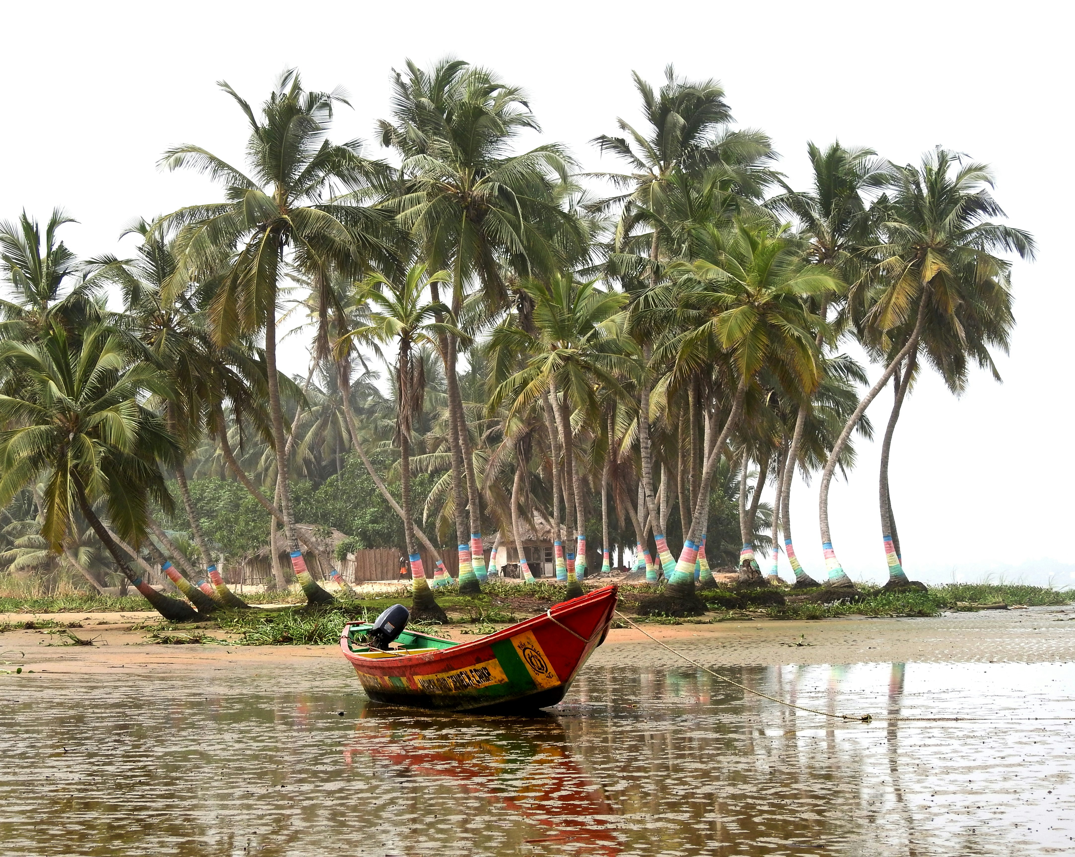 Ghana — image 1