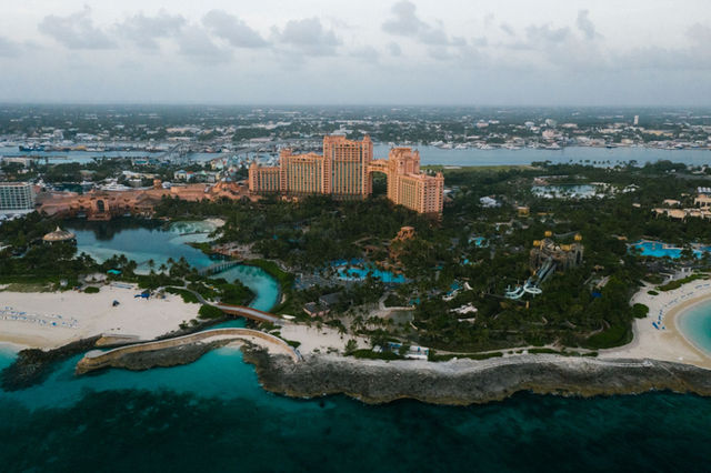 Nassau, The Bahamas