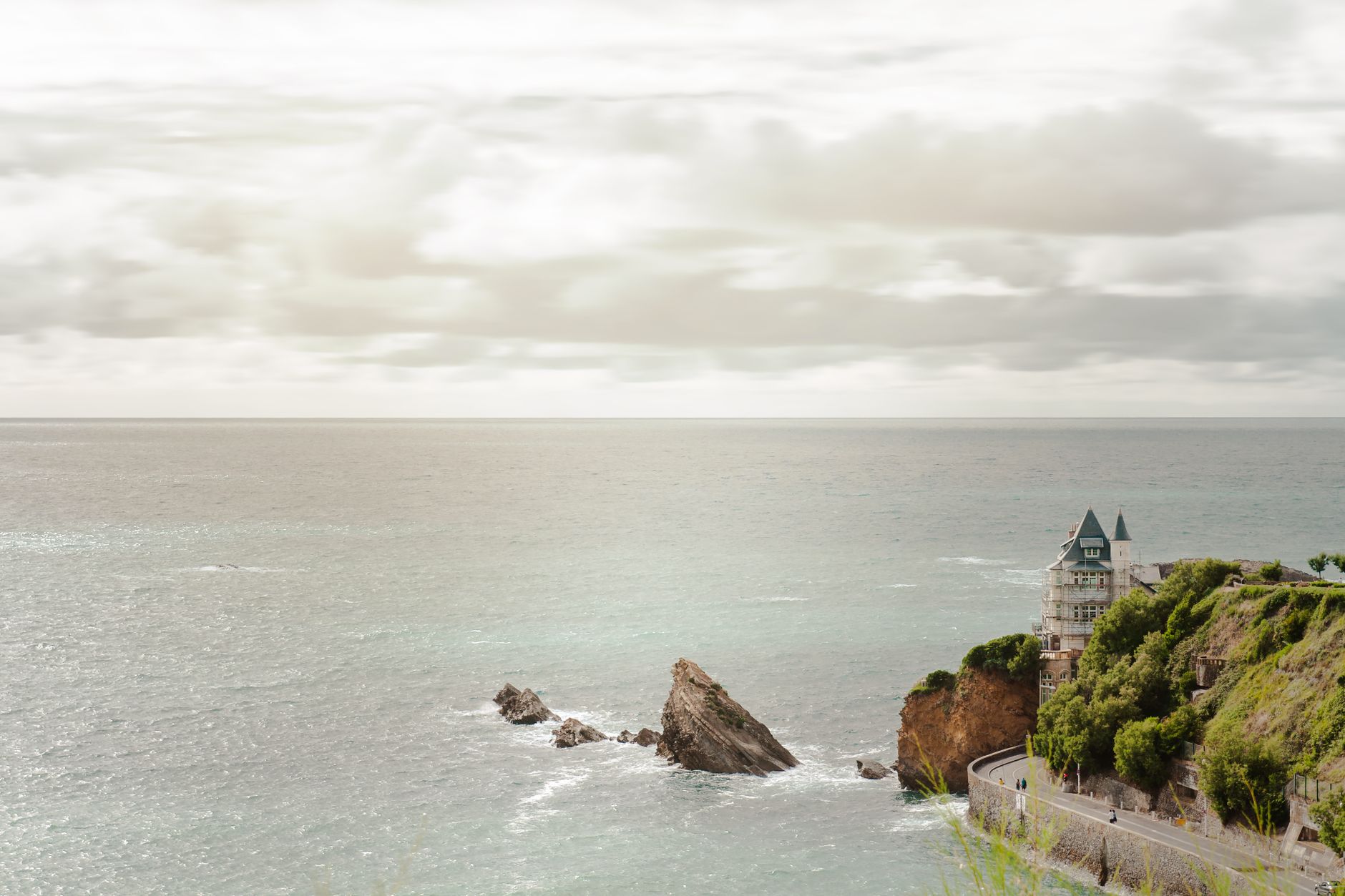 Biarritz