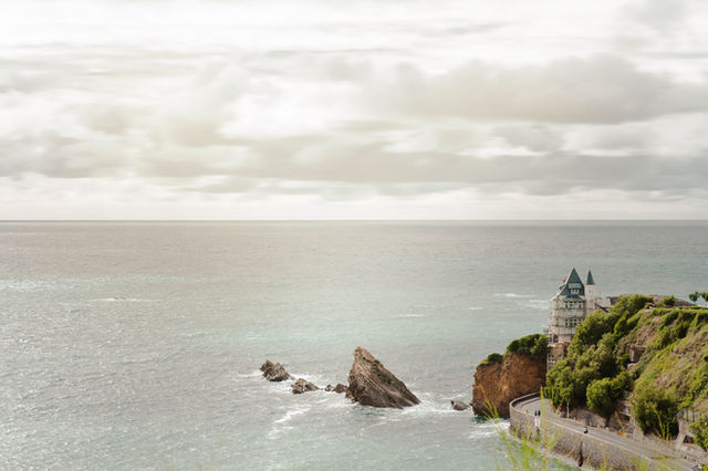 Biarritz