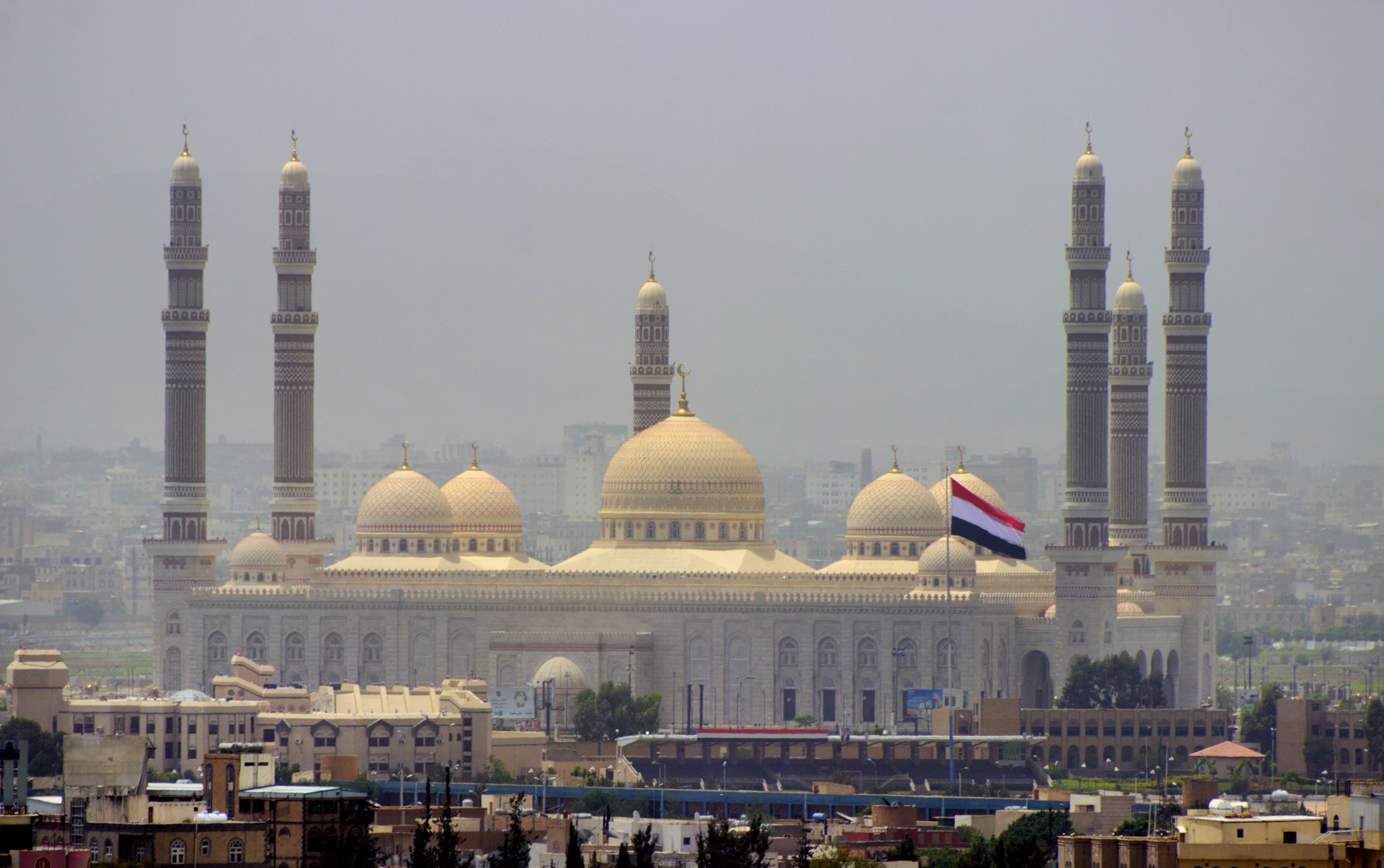 Sana'a, Yemen