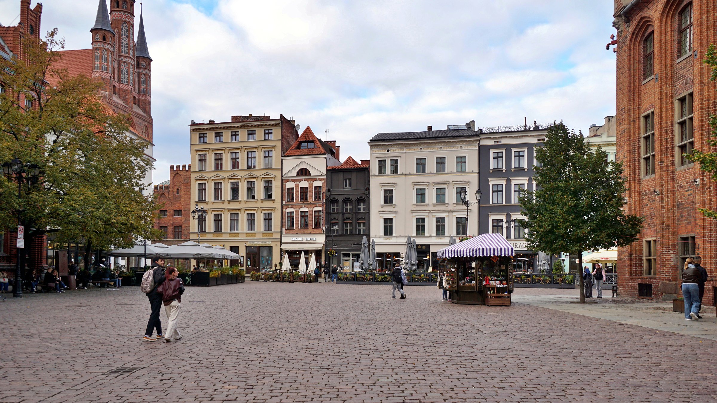 Toruń, Poland