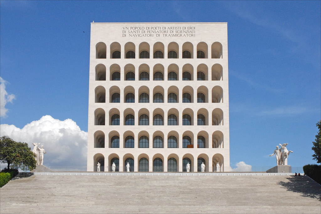 Rome — photo 13
