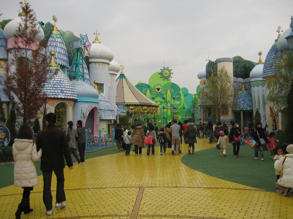 Osaka — photo 17