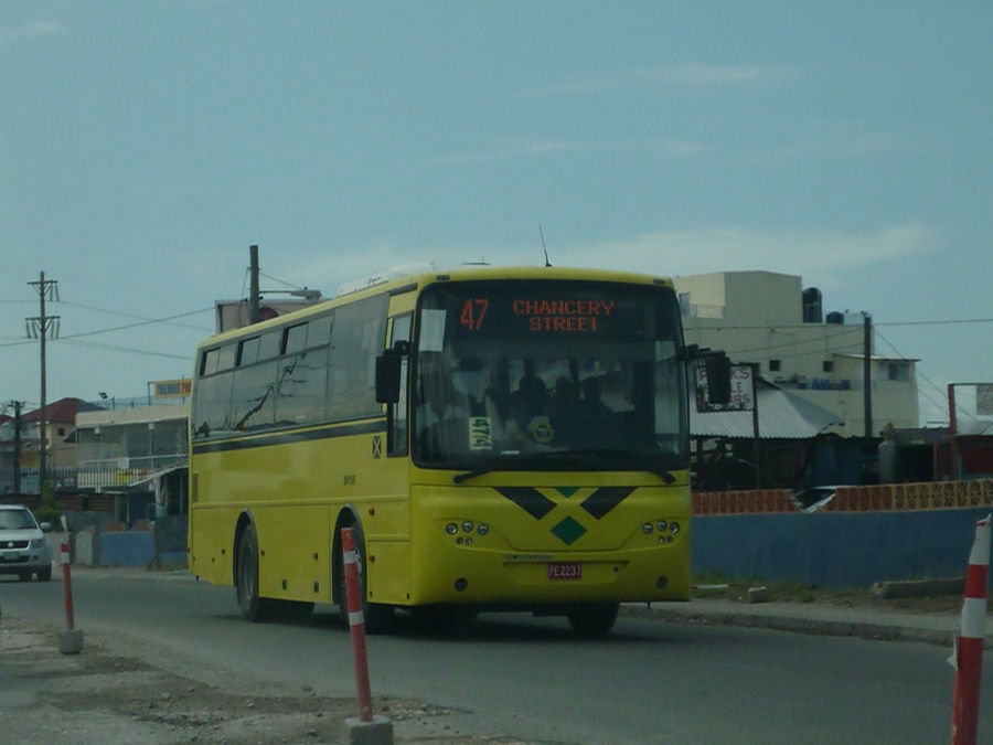 Jamaica